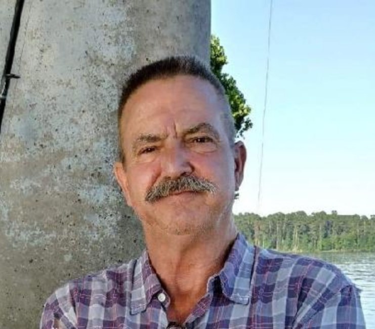 Obituary of George Allen Wallace