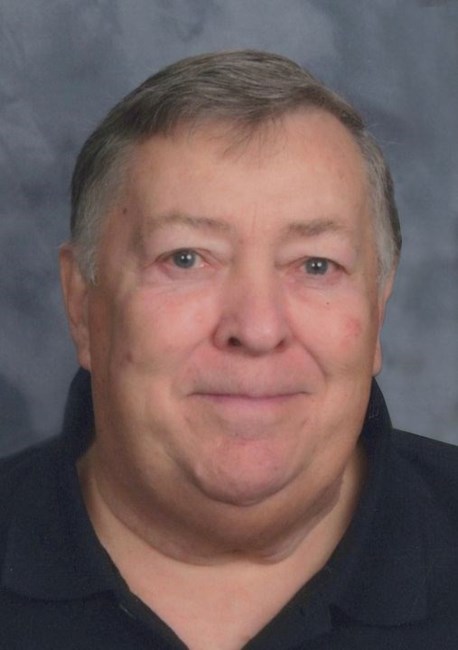 Obituary of David Charles Fields