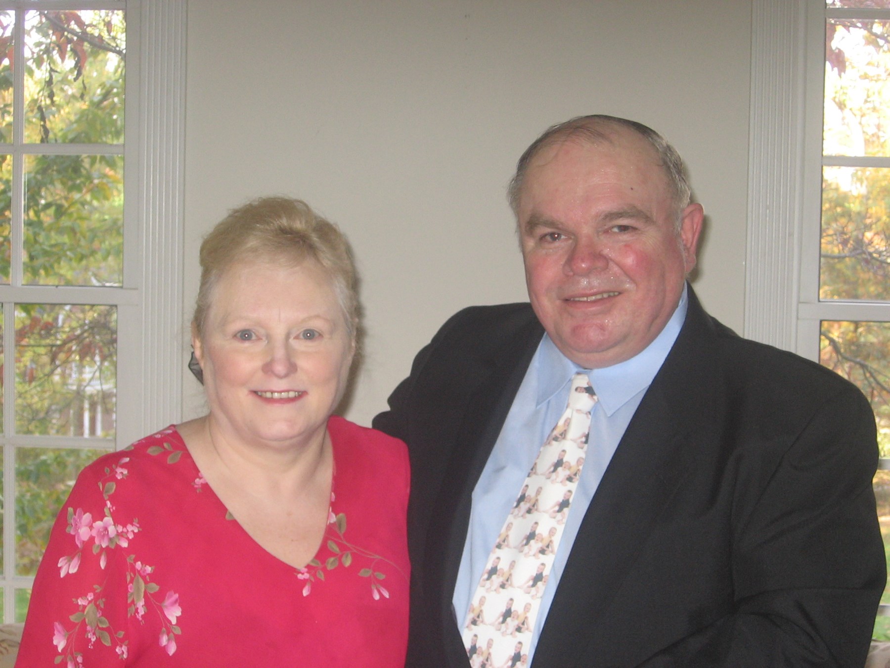 Obituary of Mary Elizabeth Stevens