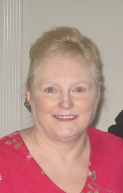 Obituary of Mary Elizabeth Stevens