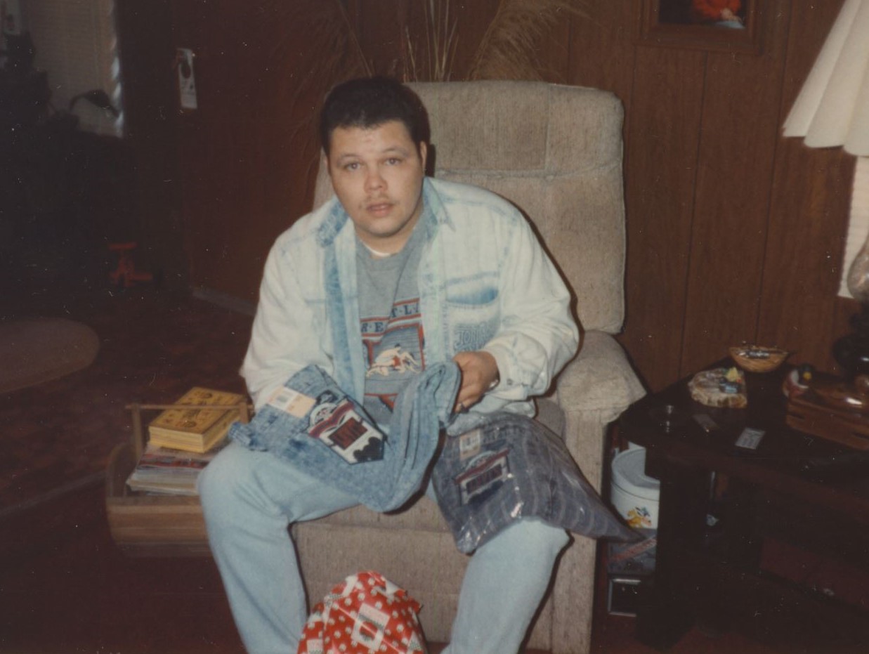 Obituary of Robert Earl Turner