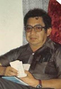 Obituary of Armando Jose Bermudez