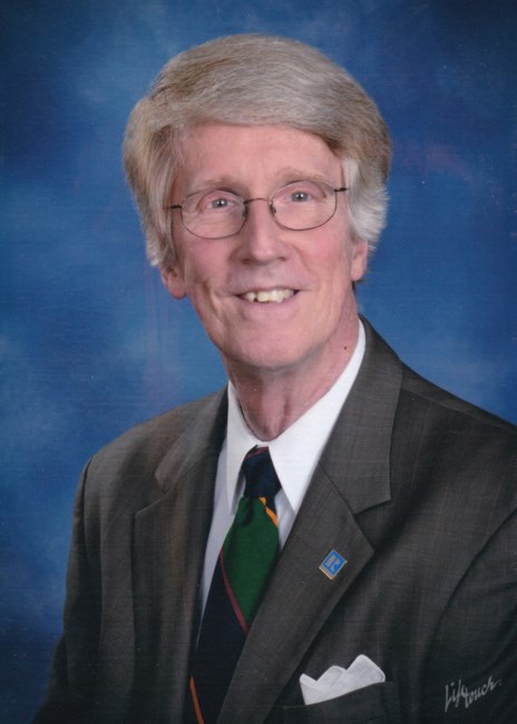 Obituary of William Emory Glover