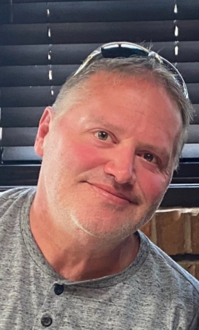 Obituary of Patrick Timothy Stroud