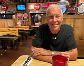 Obituario de Douglas Paul Eitler