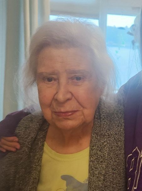 Obituary of Rachel M. Belair