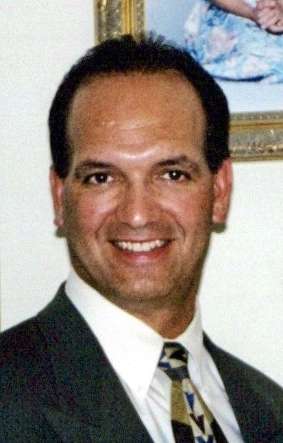 Obituary of Mark Howard Schepcoff