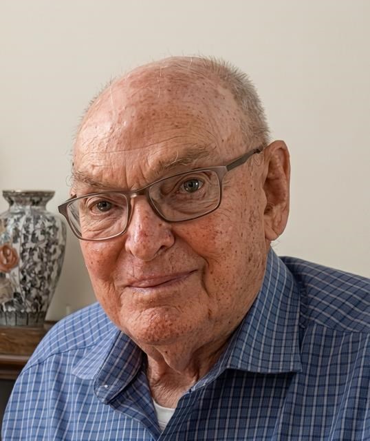 Obituary of James Theodore Hinricks Sr.