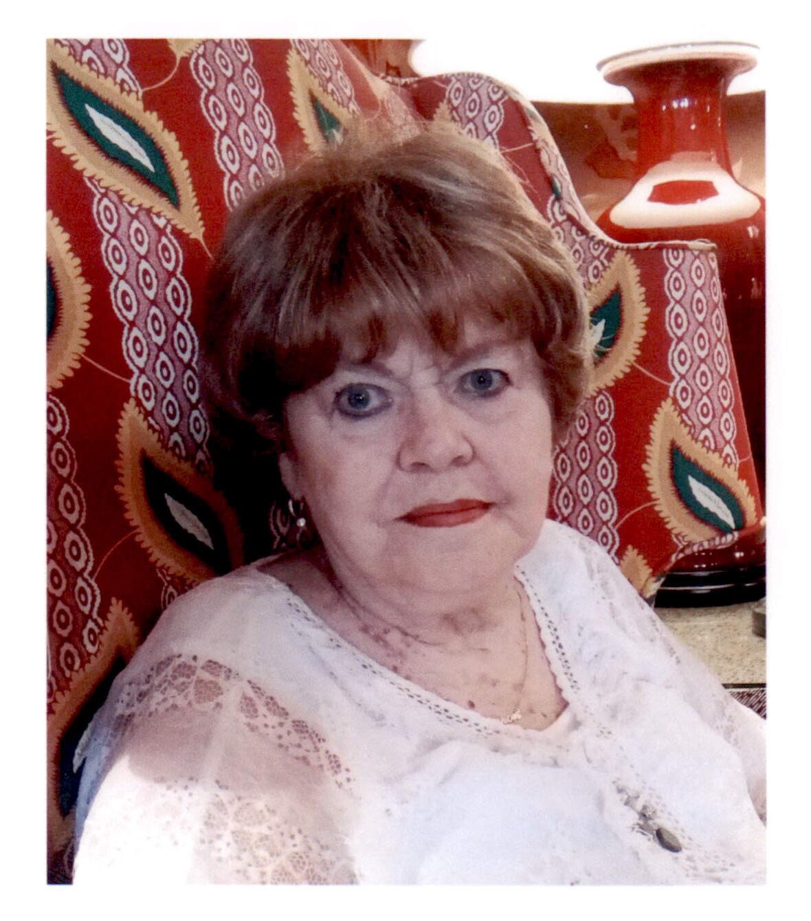Obituary of Sharon Lee Kirkland - Presbytera Sophia