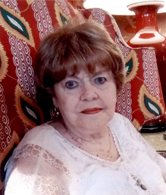 Obituary of Sharon Lee Kirkland - Presbytera Sophia