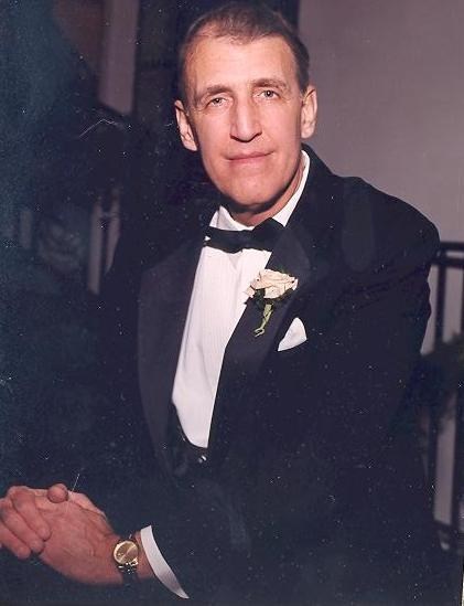Obituary of Donald Strohsahl