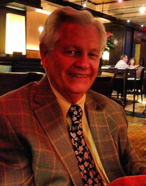 Obituario de Robert Allan Monson