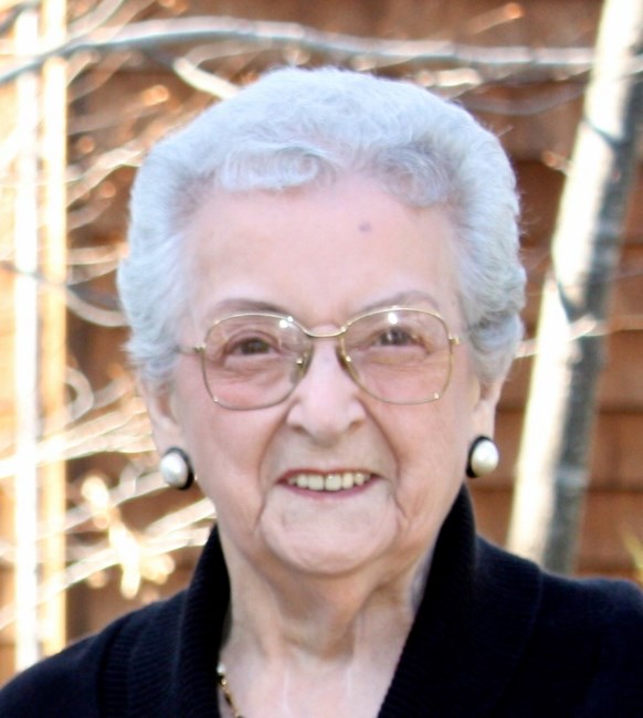 Obituary of Lorraine Roberta Nevers