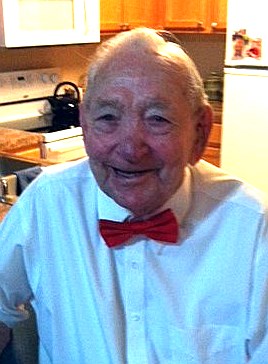 Obituary of George Jacob Gahm