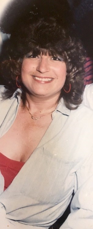 Obituary of Victoria Lee Boverson