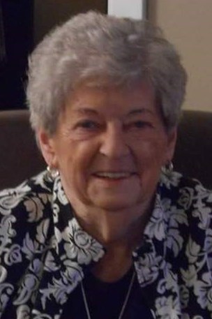 Obituary of Donna Jewell