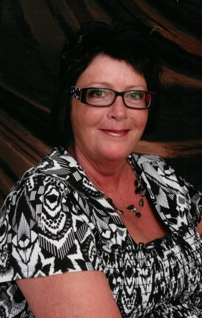 Obituary of Diane Ruest