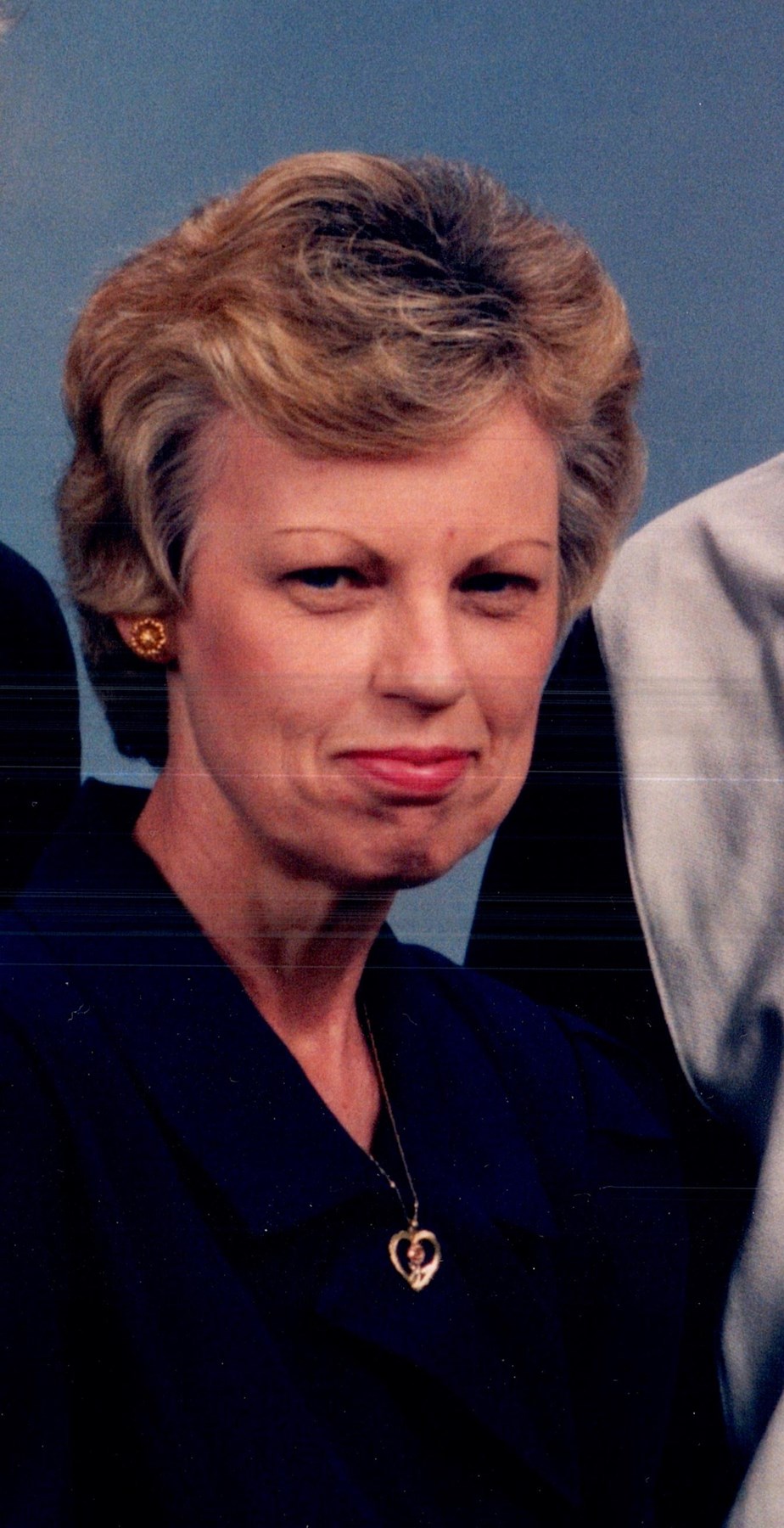 Obituary of Elaine Hygema