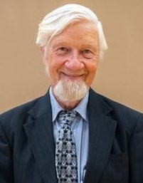 Obituary of Ronald Alwin Stanley