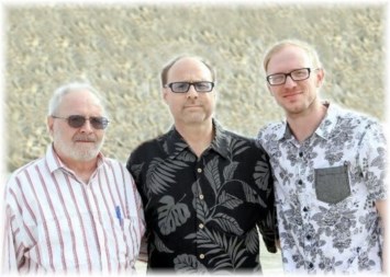 Obituary of John Henry Lux