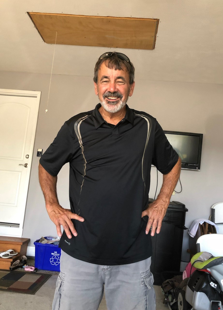 Obituary of John P. Gregson