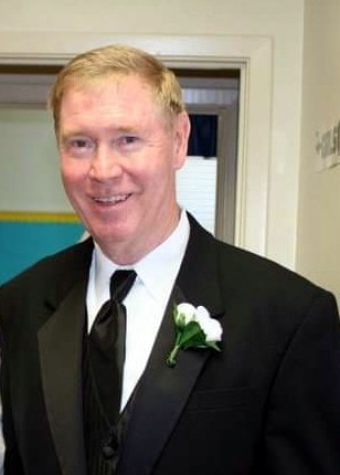 Obituary of Kenneth Wayne Johanson