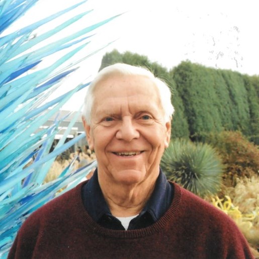 Obituary of John Nelson Snell