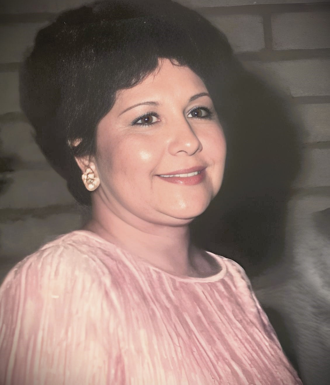 Obituary of Lilia G. Escandon