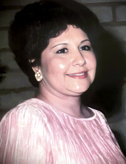 Obituary of Lilia G. Escandon