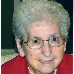Obituary of EVELYN D. ANDERSON