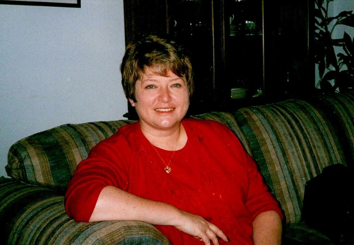 Obituary of Rosemary C. Nadelen