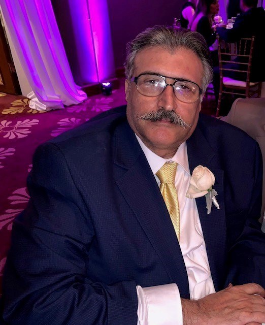 Avis de décès de Anthony "Tony" E. Houvardas