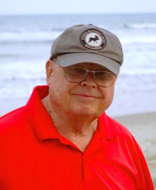 Obituary of Ken Cassidy