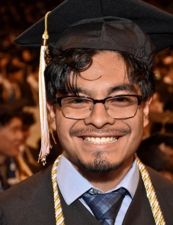 Obituary of Daniel Gonzalez Prieto