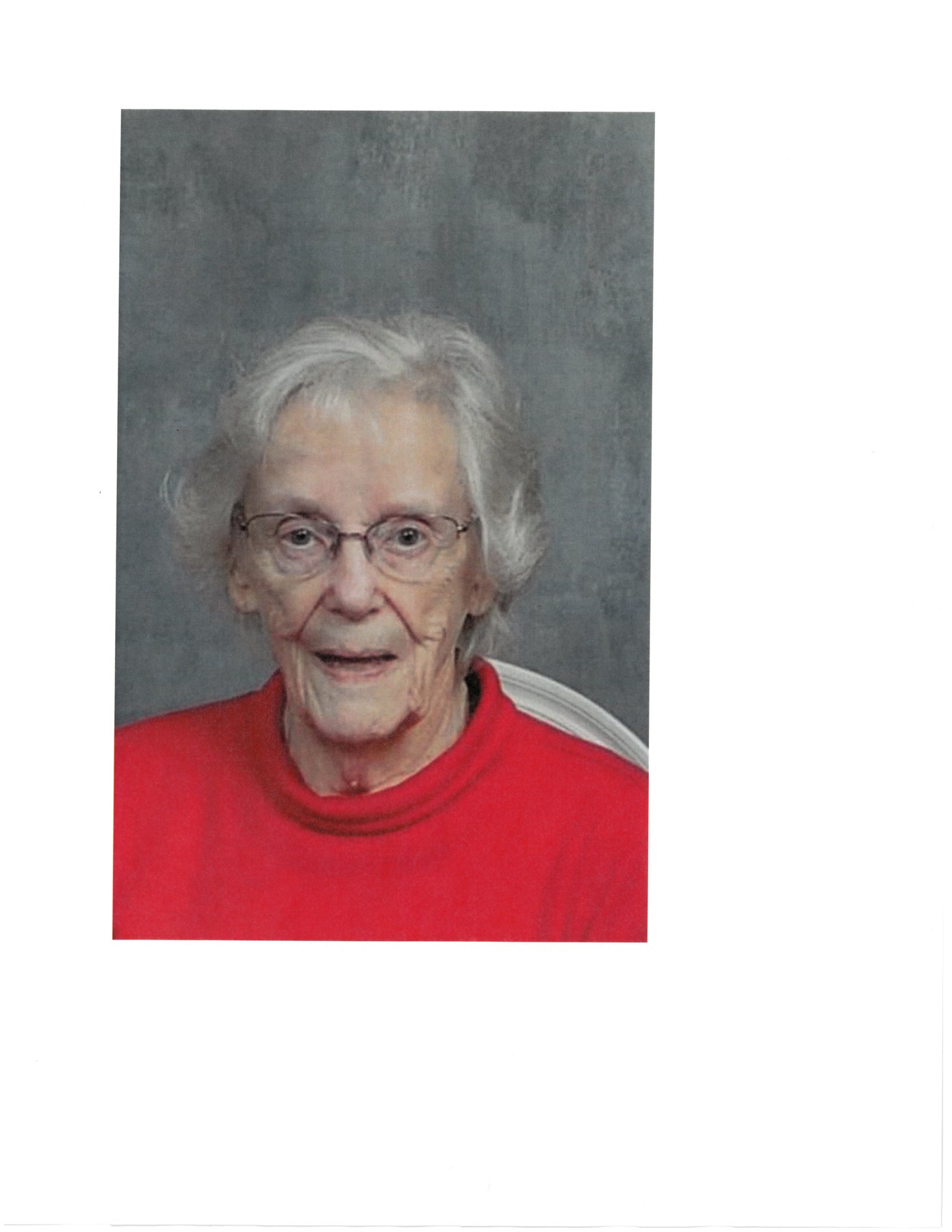 Obituary of Carollee Beverly Hathaway