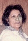 Obituary of Rosemary S. Saucedo Lopez