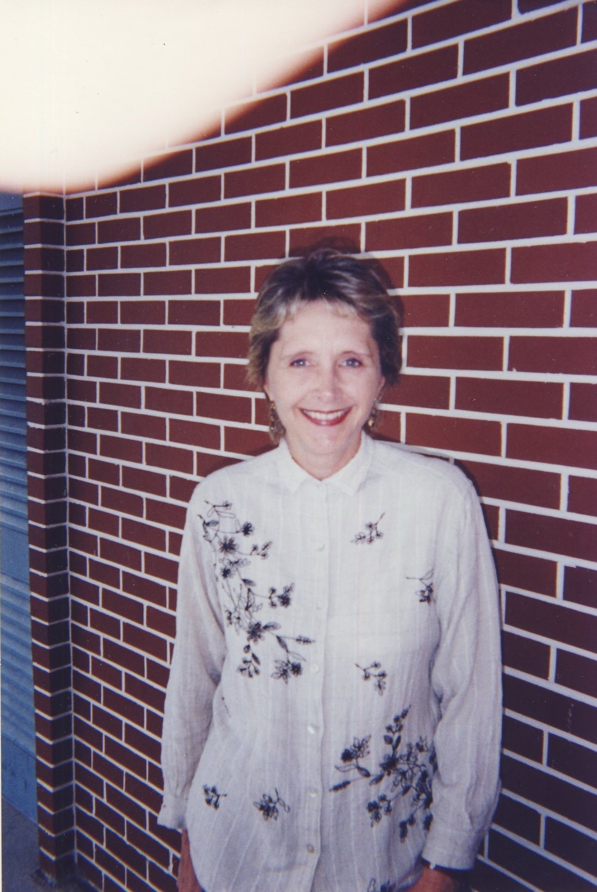 Obituary of Paula Wittekind