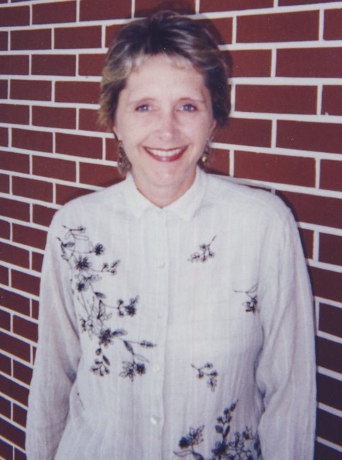 Obituary of Paula Wittekind