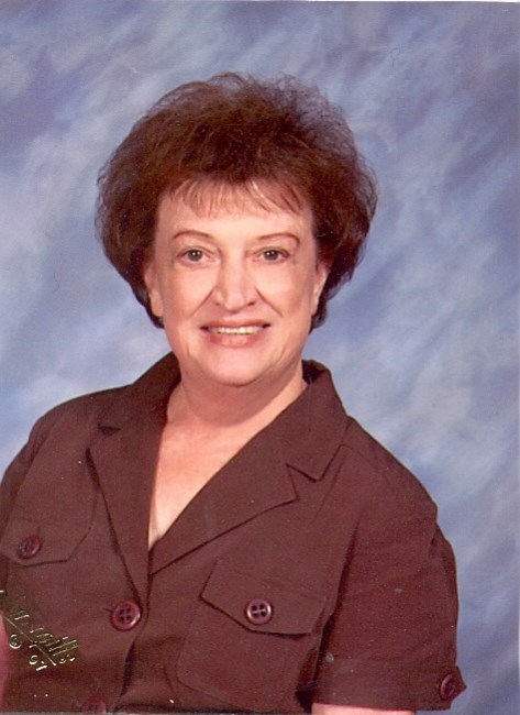 Obituary of Sylvia L. Darce