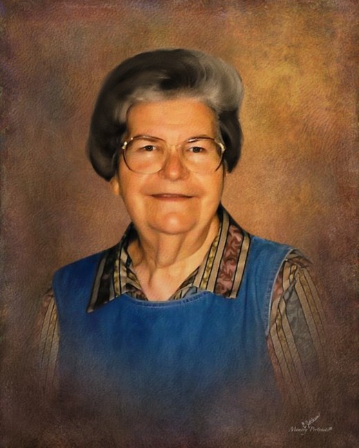 Obituary of Ruby Lucille Frazier