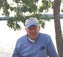 Obituary of James R Cassidy