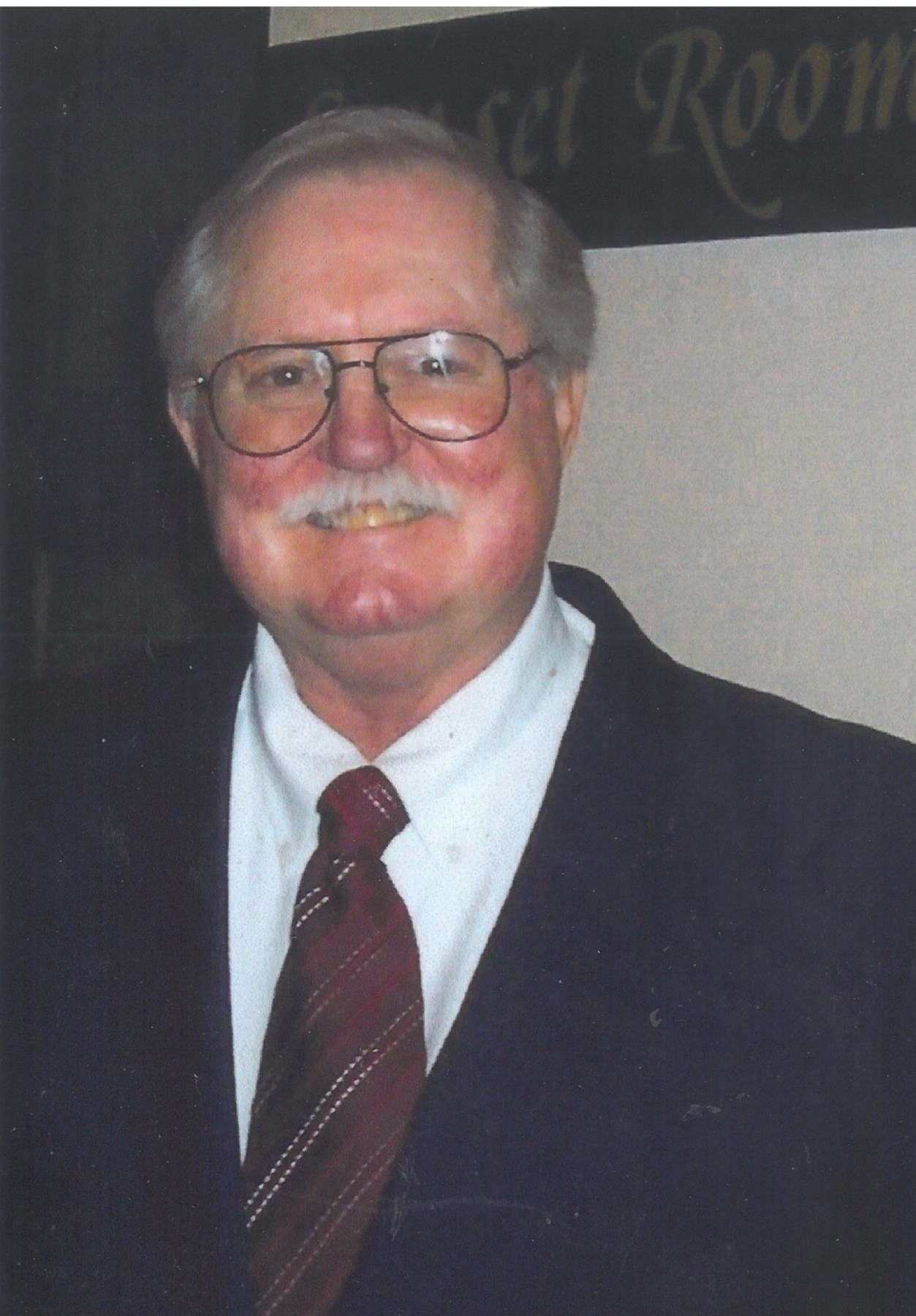 Gale Le Roy Comer Obituary - Redding, CA