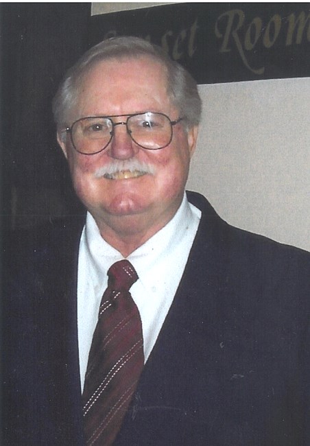 Obituary of Gale Le Roy Comer