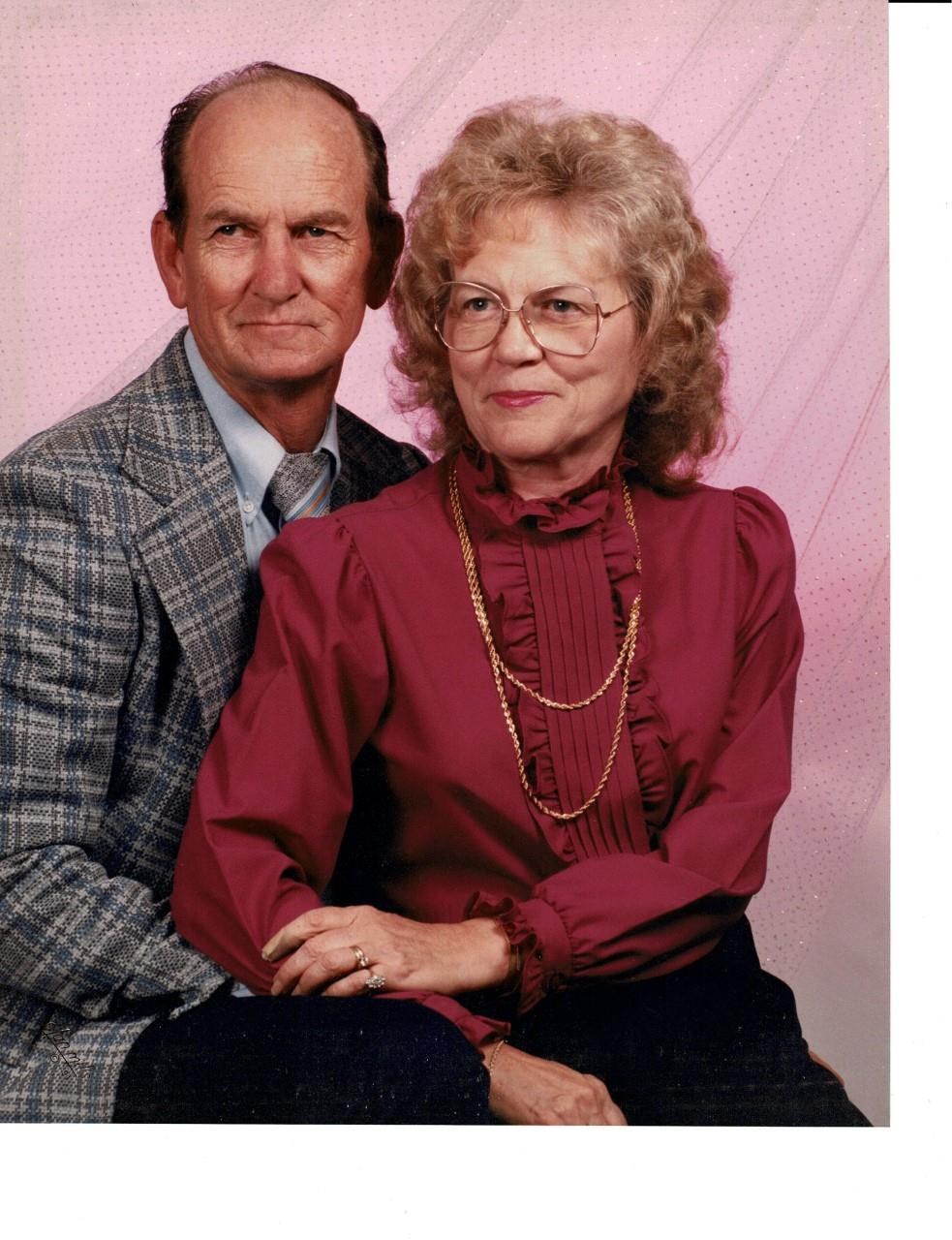 Obituary of Elizabeth Ann Smallwood