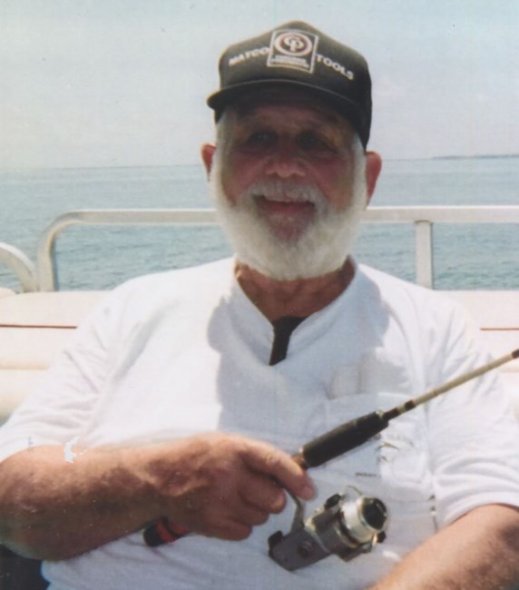 Obituary of Tedd Louis Heidenreich