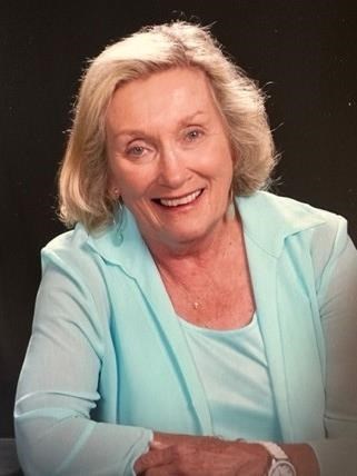 Obituary of Patricia W Wallace