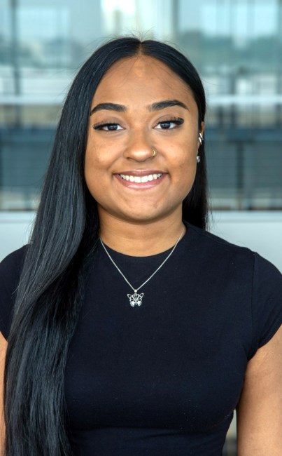 Obituary of Anjali Persaud