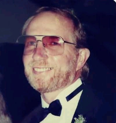 Avis de décès de William Charles Thomin