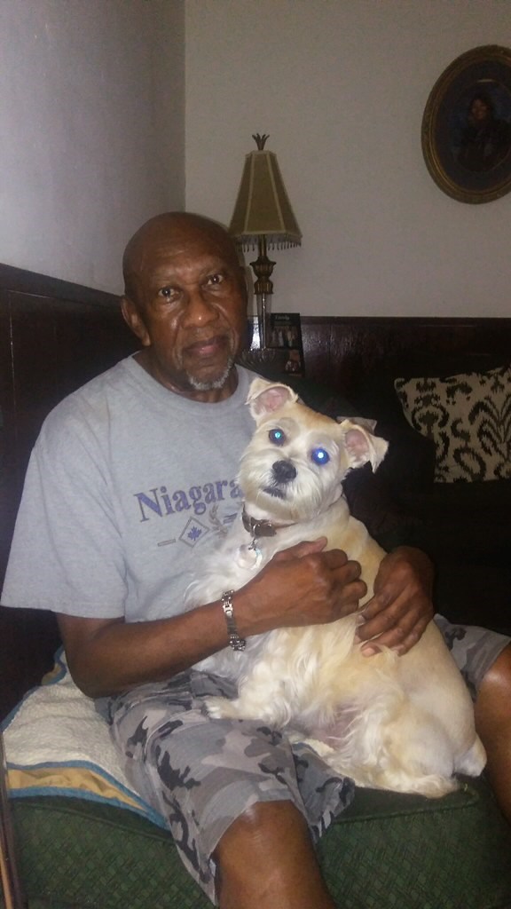 Obituary of Paul Henry Hallett