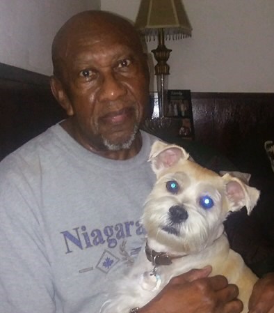 Obituary of Paul Henry Hallett